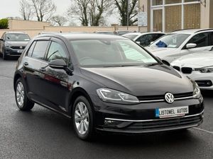 171 VW GOLF COMFORTLINE 1.2 AUTO - Image 4