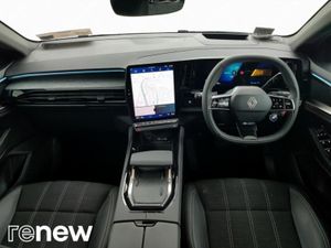 Renault Austral E-TECH Hybrid 200 techno - Image 4