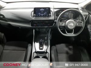 Nissan Qashqai ePOWER QASHQAI SV PREMIUM CLEARANCE - Image 2
