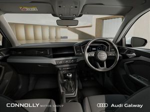 Audi A1 S-LINE SPORTBACK TFSI 116 PS M/T - Image 4