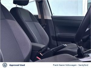 Volkswagen Polo *Life* 1.0TSI 95HP M5F @Frank Kean - Image 4