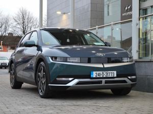 Hyundai IONIQ 5 58kW Executive Plus - Image 3
