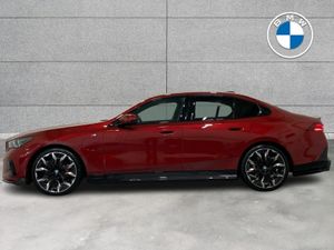 BMW 5-Series 530e M Sport Pro Saloon - Image 4