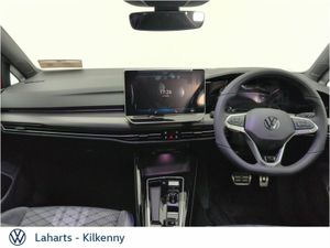 Volkswagen Golf R-LINE 1.5TSI 5DR 116HP MHEV - Image 4