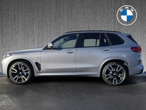 BMW X5 X5 xDrive50e M Sport - Image 3