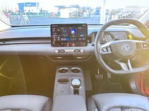 MG MGS5 2026 Offer €2000 booster - Image 3