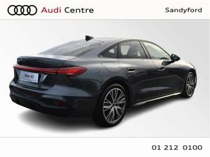 Audi A5 40 TDI EDITION ONE S LINE - Image 3