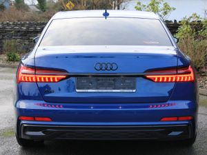 A6 Black Ed *Valcona leather*Multi colour lighting - Image 4