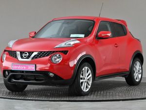 Nissan Juke *JAN 2026 PRICING NOW* 11.2 DIG-T ACEN - Image 3
