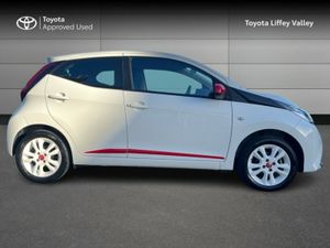 Toyota Aygo AYGO 1.0 5DR X-PLAY - Image 3