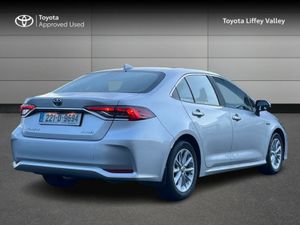 Toyota Corolla COROLLA HYB LUNA SALOON - Image 2