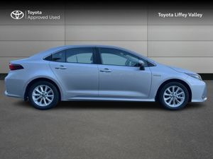 Toyota Corolla COROLLA HYB LUNA SALOON - Image 3