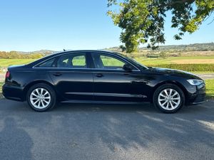 Audi A6 2018 TDI 2.0 Ultra SE 190 - Image 3