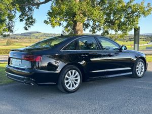 Audi A6 2018 TDI 2.0 Ultra SE 190 - Image 4