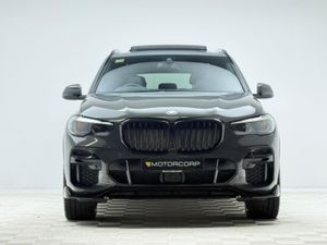 BMW X5 45E M SPORT XDRIVE - Image 2