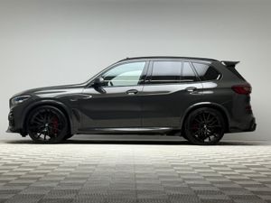 BMW X5 45E M SPORT XDRIVE - Image 4