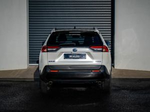 Toyota RAV4 RAV4 Hybrid SOL 2WD 4DR Auto - Image 3