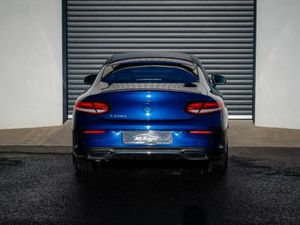 Mercedes-Benz C-Class C 220 D AMG LINE EDITION - Image 4