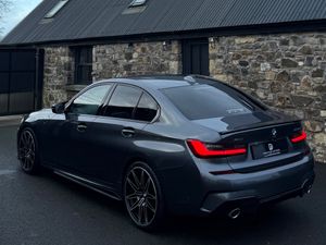 2020 BMW 3 SERIES M SPORT M PERFORMANCE X DRIVE - Image 4