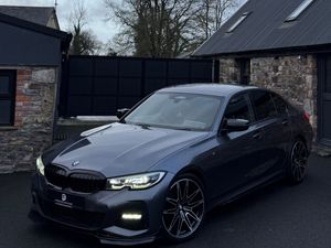 2020 BMW 3 SERIES M SPORT M PERFORMANCE X DRIVE - Image 3