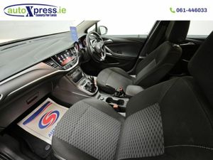 Vauxhall Astra 1.4I Turbo Tech Line - Image 4