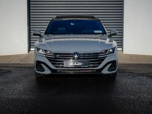 Volkswagen Arteon R LINE TSI DSG - Image 2