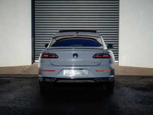 Volkswagen Arteon R LINE TSI DSG - Image 4