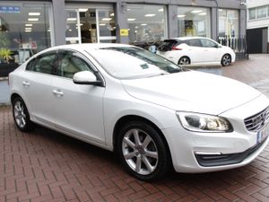 Volvo S60 2016 - Image 2
