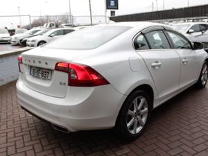 Volvo S60 2016 - Image 4