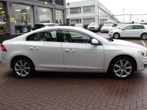 Volvo S60 2016 - Image 3