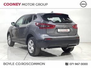 Nissan Qashqai 1.5 DSL SV. ARRIVING IN JAN SECURE - Image 3