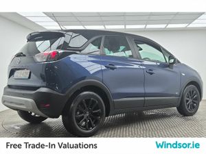 Opel Crossland SRI 1.2i - Image 3