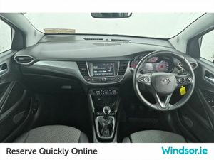 Opel Crossland SRI 1.2i - Image 4