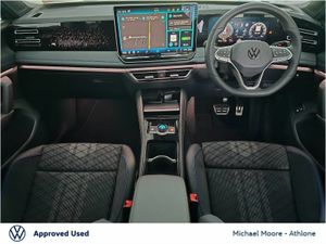 Volkswagen Tiguan R-Line 1.5 PHEV DSG 204BHP - Image 2