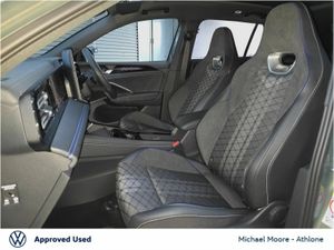 Volkswagen Tiguan R-Line 1.5 PHEV DSG 204BHP - Image 4