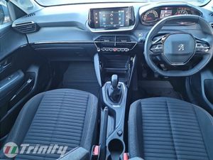 Peugeot 208 LOW MILEAGE ** 1.2 PURETECH ** 75BHP A - Image 2