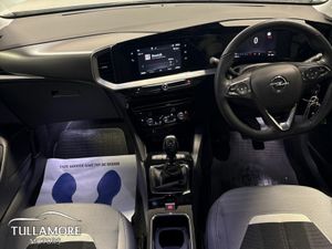 Opel Mokka ELEGANCE VAN 1.2 (110BHP ) S/S - Image 2