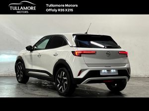 Opel Mokka ELEGANCE VAN 1.2 (110BHP ) S/S - Image 3