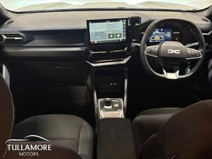 Dacia Duster HEV 140 Expression - Image 2