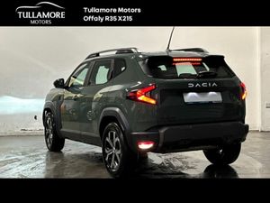 Dacia Duster HEV 140 Expression - Image 3