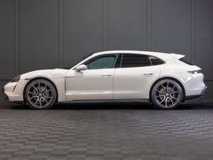 2023 Porsche Taycan Sport Turismo - Image 3