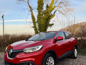 2017 Renault Kadjar 1.5 dCi 110 ENERGY Dynamique - Image 4