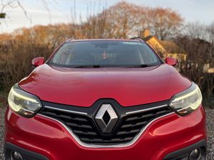2017 Renault Kadjar 1.5 dCi 110 ENERGY Dynamique - Image 3