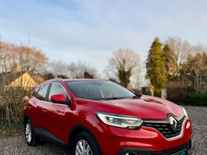 2017 Renault Kadjar 1.5 dCi 110 ENERGY Dynamique - Image 2