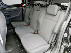 Peugeot Partner CREW CAB 5 SEAT ** ONLY 2 LEFT !! - Image 3