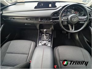 Mazda CX-30 AUOTMATIC ** ONE OWNER ** HOMURA ** 2. - Image 2