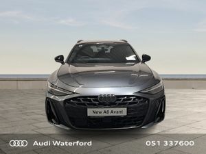 Audi A6 40 TDI Quattro S-Line from €1071 per month - Image 2