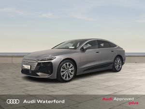 Audi A6 Sportback e-tron Performance Advance from - Image 4