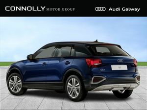 Audi Q2 SE 30 TFSI 116 PS M/T - Image 2