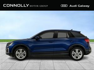 Audi Q2 SE 30 TFSI 116 PS M/T - Image 3